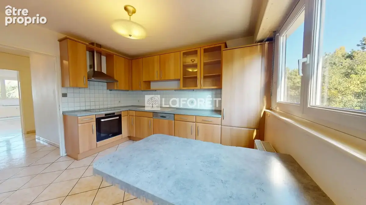 Très bel appartement avec terrasse à Lingolsheim 4 pièces 102 m2 - photo 4