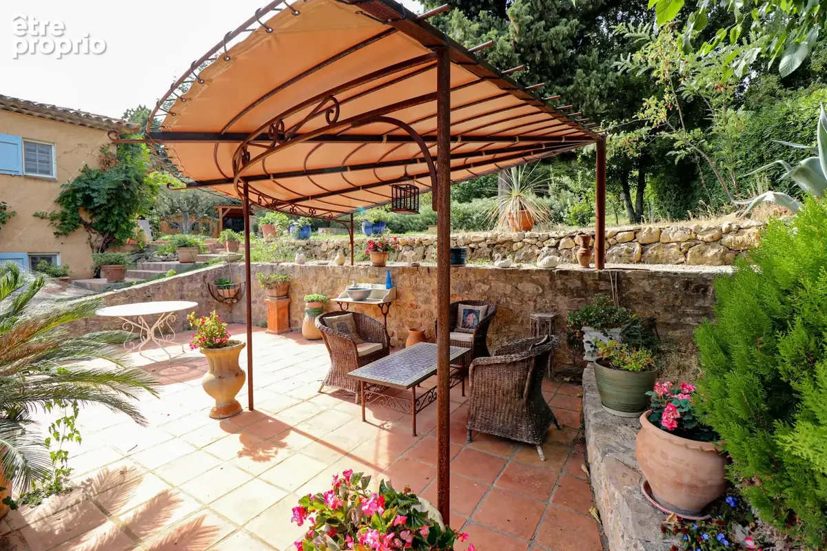 Exclusivite ancien moulin de caractere de 250m2 sur terrain de 2447m2 avec piscine et dependances - photo 41