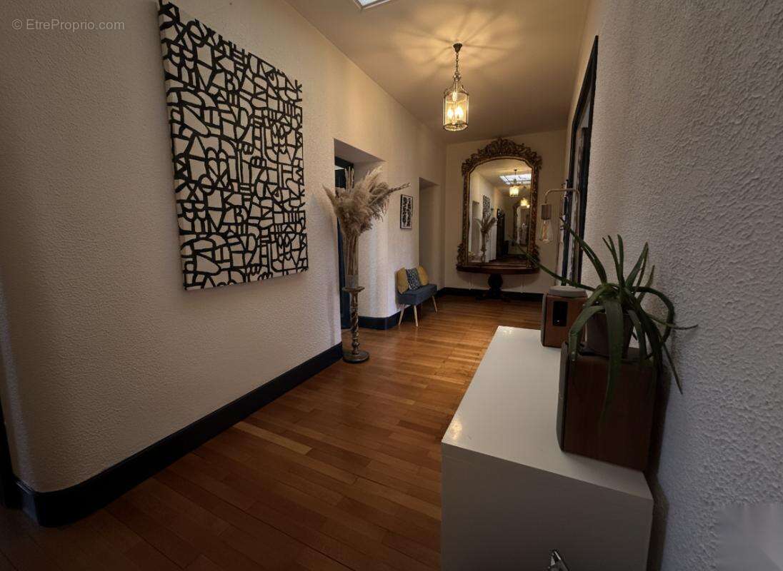 Appartement à ROANNE