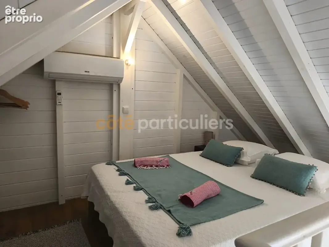 Bungalow calme et paisible proche plage- Sainte-Anne - photo 7