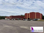 Commerce à STEINBOURG