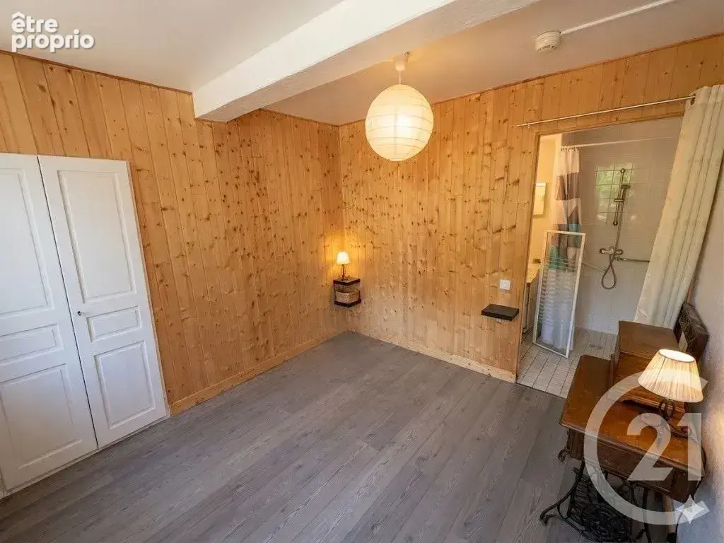Maison 7 pièces 265 m² à vendre à Montreuillon (58800) - photo 7