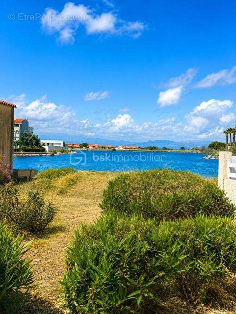 Face a l'etang villa avec vue panoramique ! - photo 2