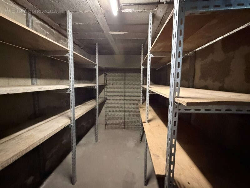 Maison à LA FERTE-BERNARD