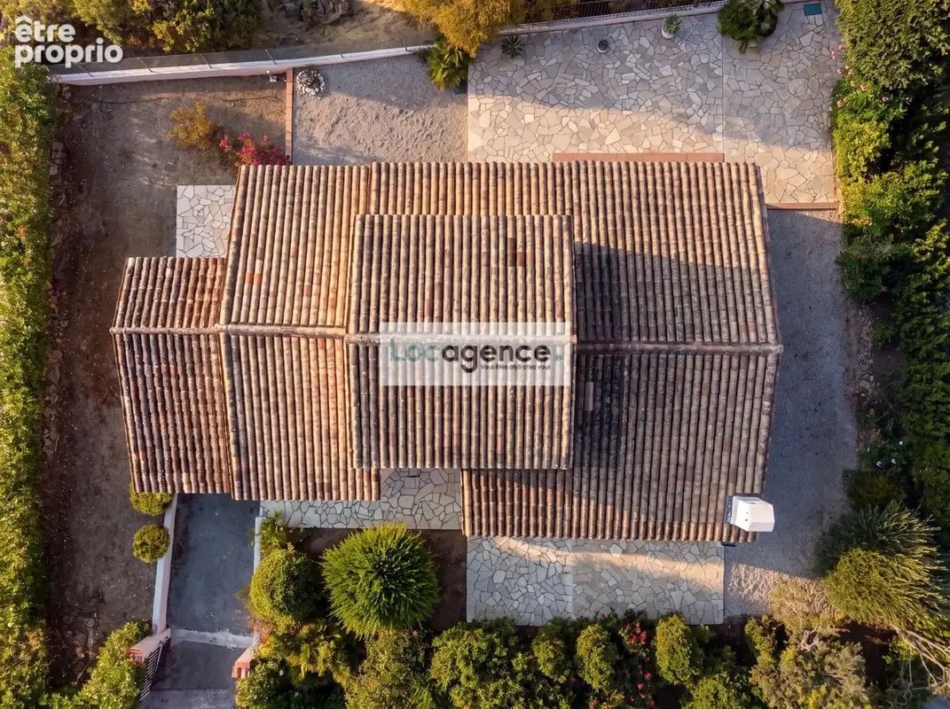 Vignerons - villa indépendante plein-sud avec jardin et abri voiture - photo 7