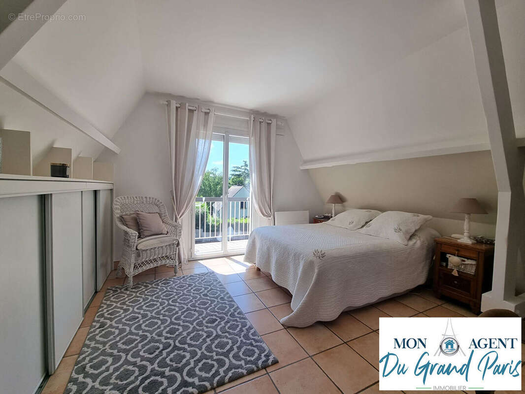 Maison à VERSAILLES