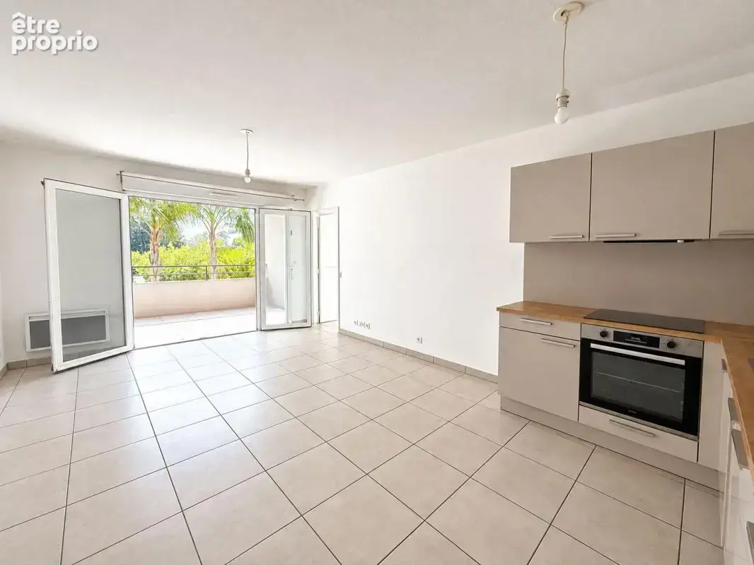  Fréjus - appartement 4 pièces 77 m², garage, terrasse - photo 2
