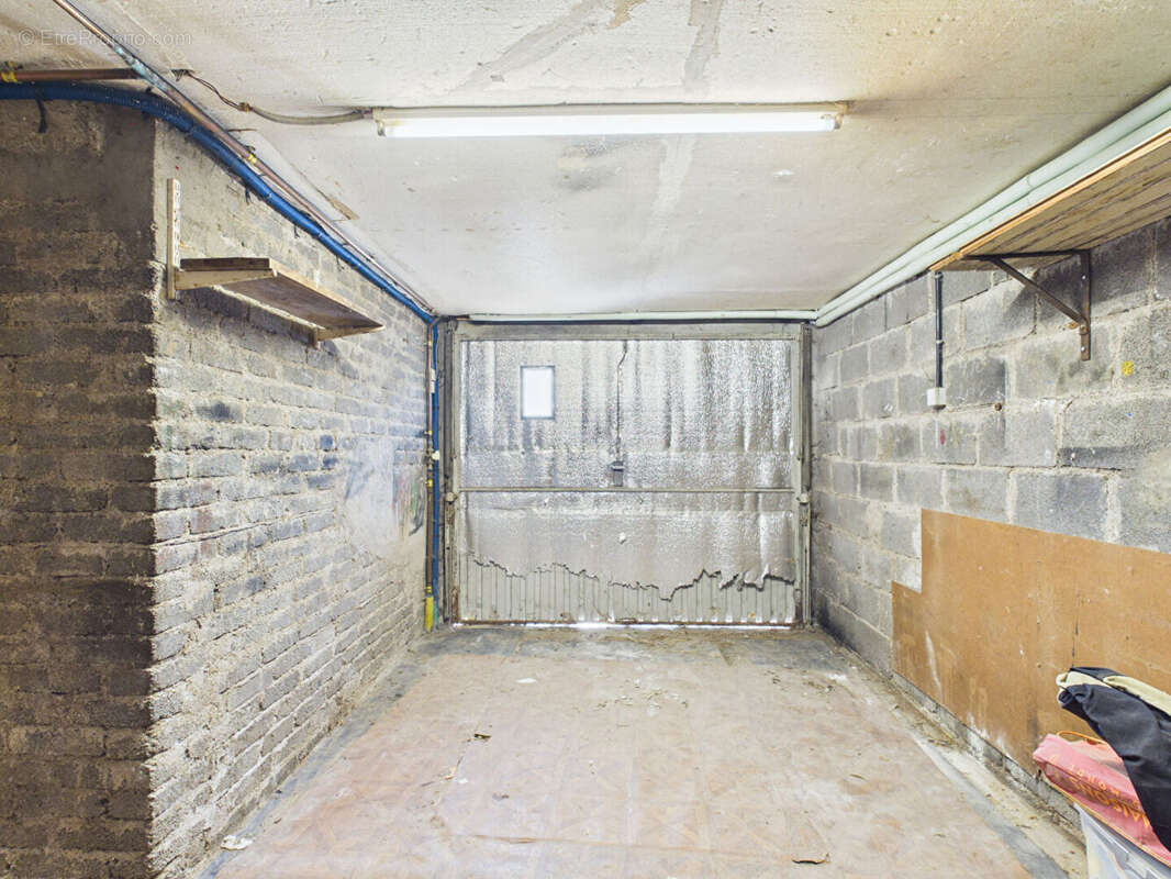 Maison Angevillers - Garage - Jardin - photo 9