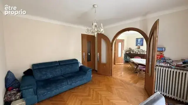 Maison 8 pièces 157 m² à vendre à Cluses (74300) - photo 4