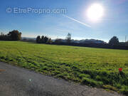 Terrain à LAMOTHE-CAPDEVILLE