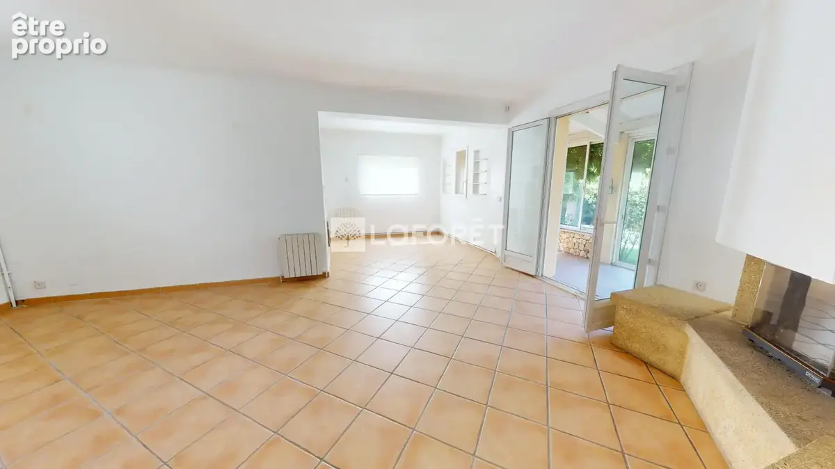 Maison Istres T5 Jardin - photo 9