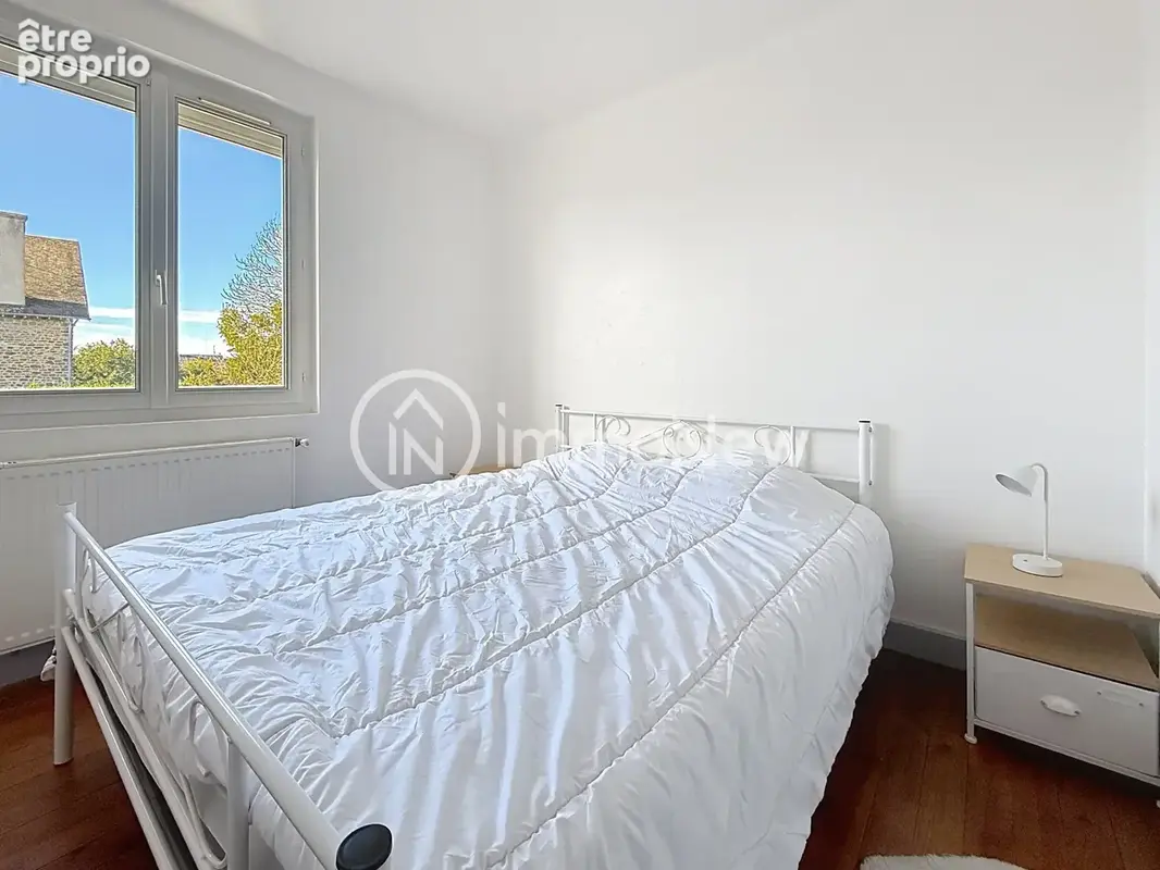 Appartement T3 38 m2 - photo 5