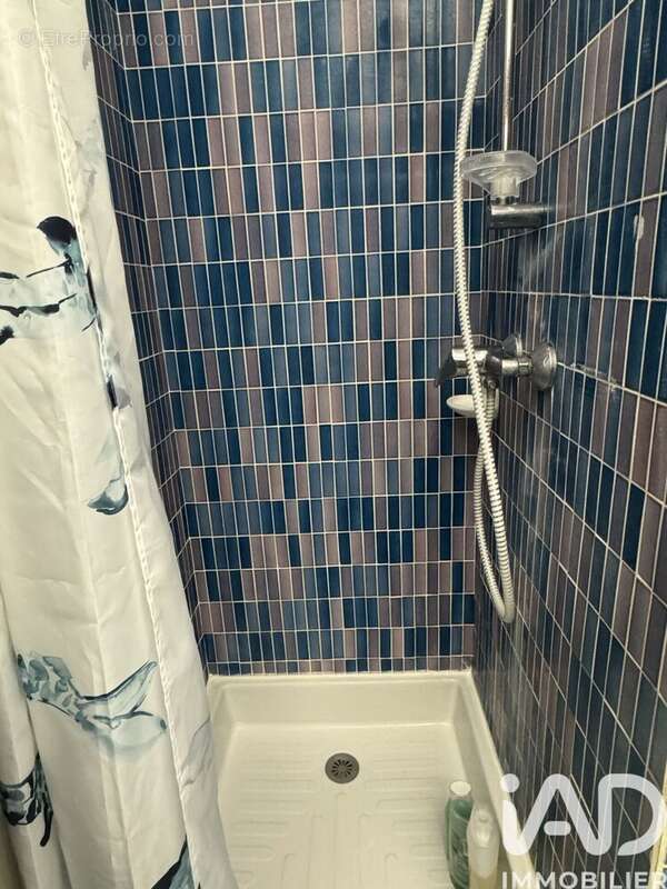 Photo 6 - Appartement à MONTPELLIER