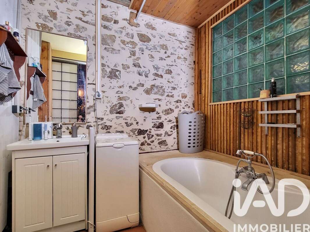 Photo 4 - Maison à BOUAYE