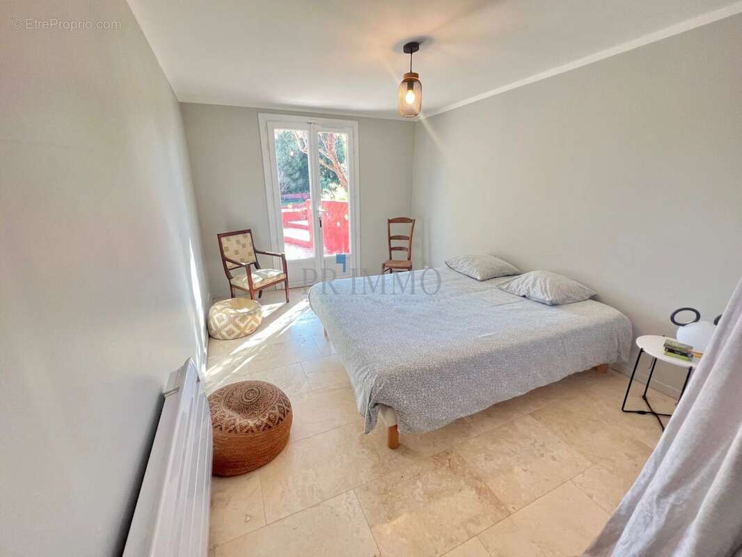 Maison à SAINT-RAPHAEL