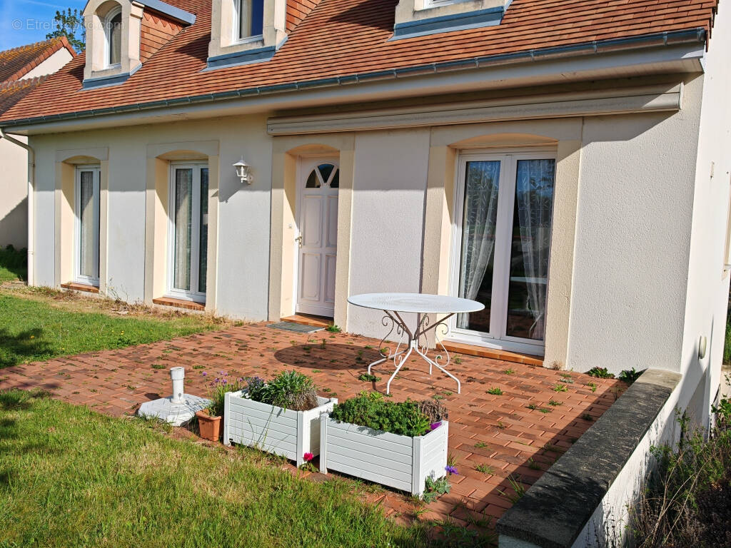 Maison à IFS