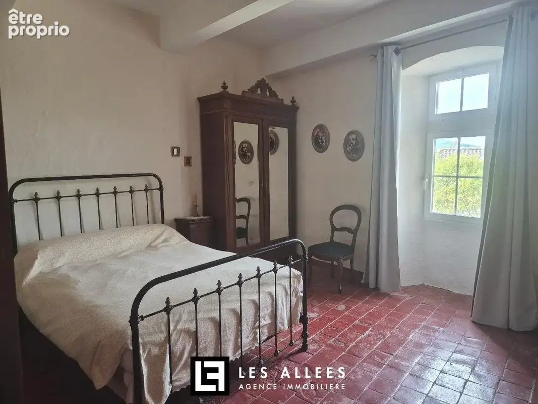 Maison 7 pièces 100 m² à vendre à Manas (26160) - photo 9