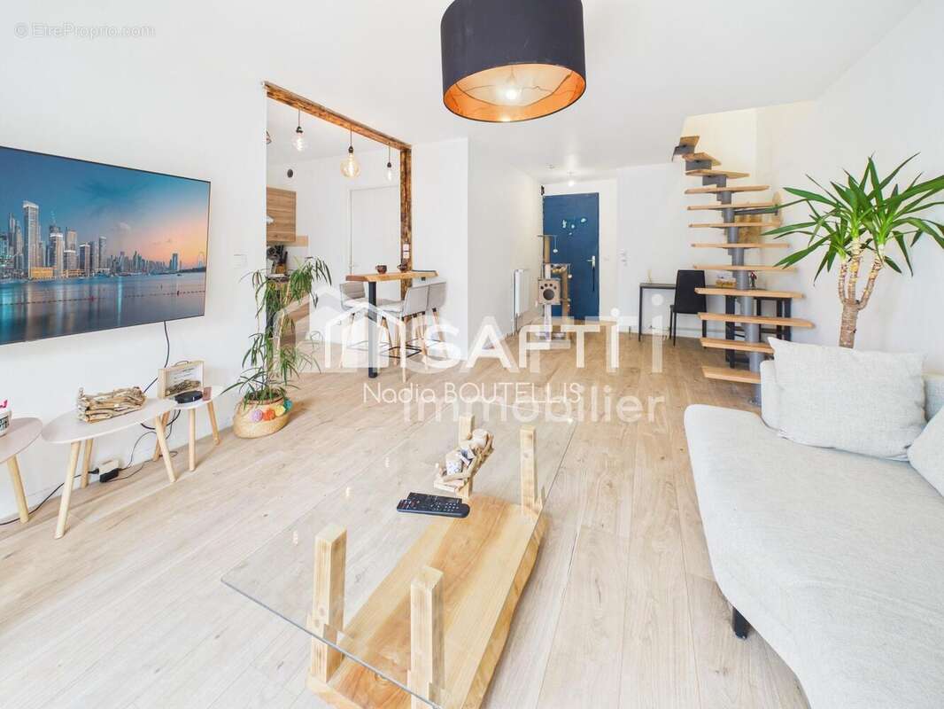 Photo 2 - Maison à SAINT-MEDARD-EN-JALLES