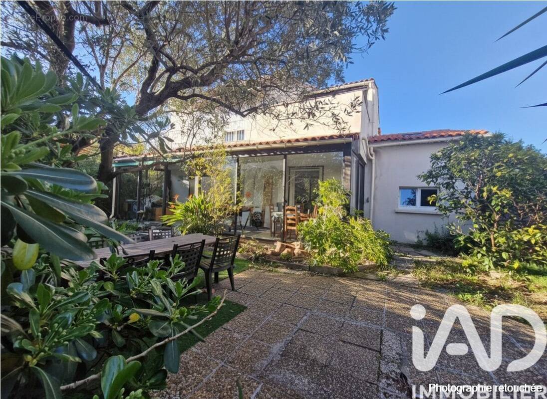 Photo 1 - Maison à LA GARDE