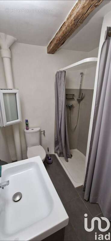 Photo 8 - Appartement à ENTREVAUX