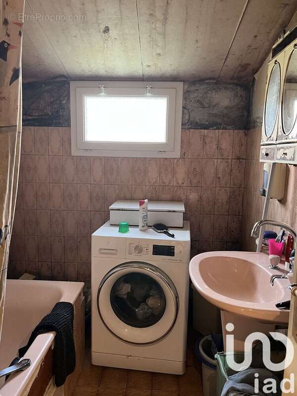 Photo 9 - Maison à ABZAC