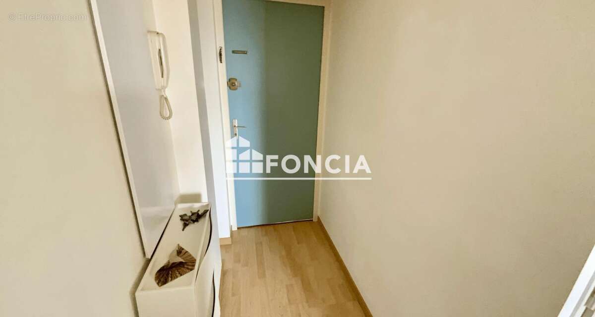 Appartement à LA ROCHE-SUR-YON