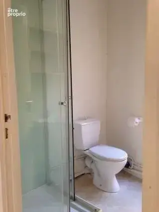 Coeur nivernais  -centre bourg - immeuble de rapport 159 m2 - 4 appartements - photo 5