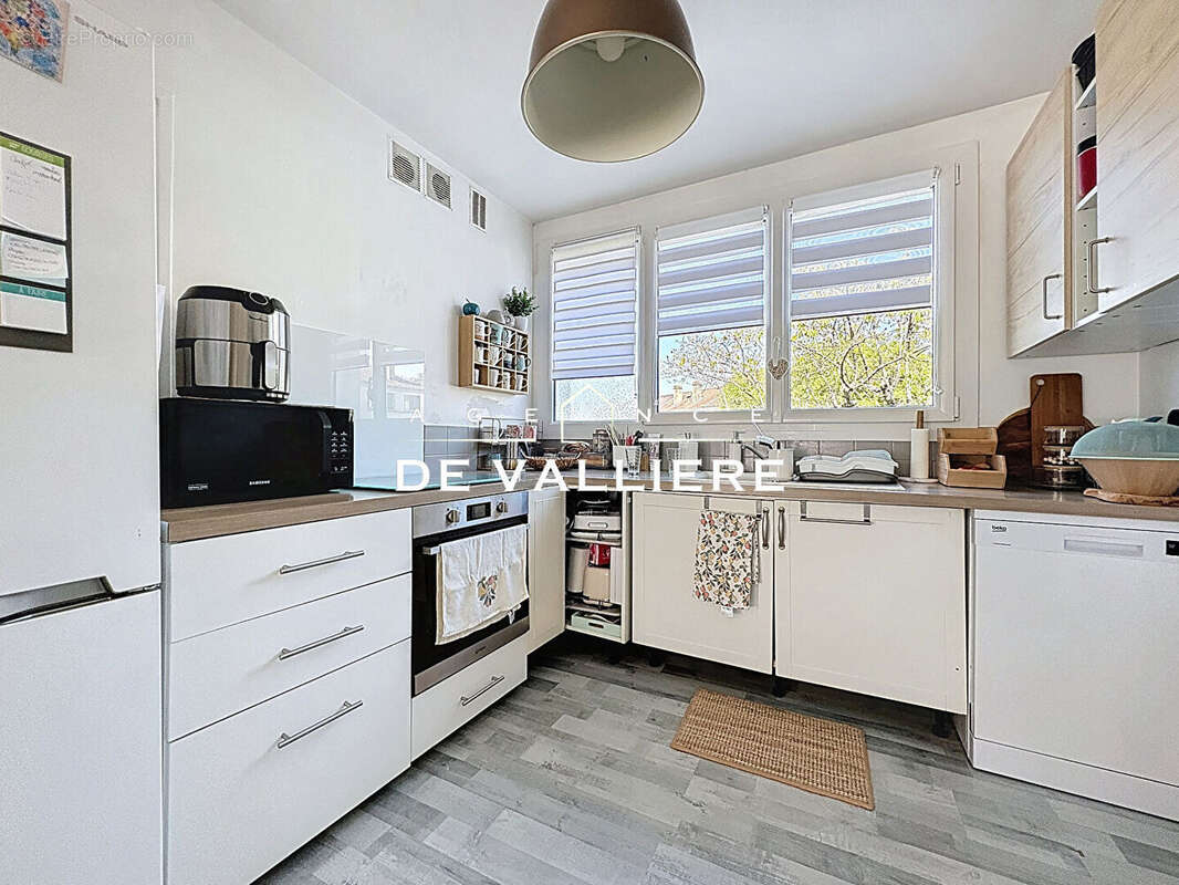 Maison à VILLEPREUX