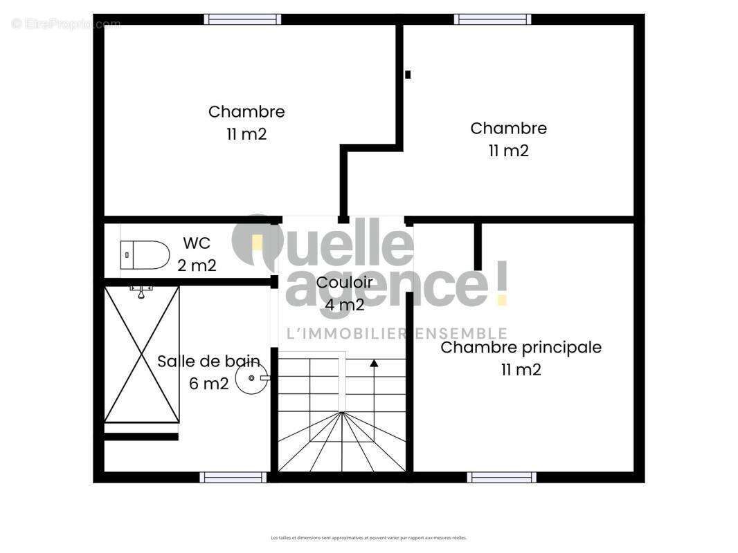 Maison à SAINT-RENAN