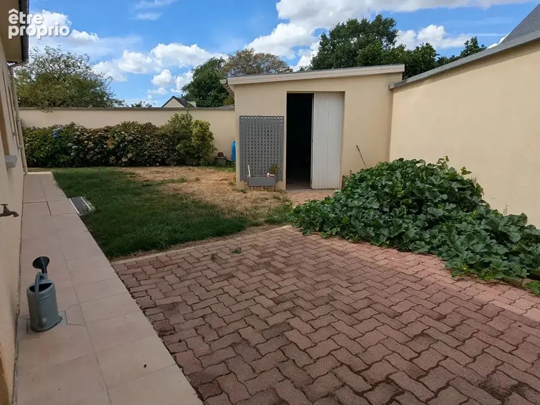 Maison  6 pièces GUILLAC 98m2 - photo 16