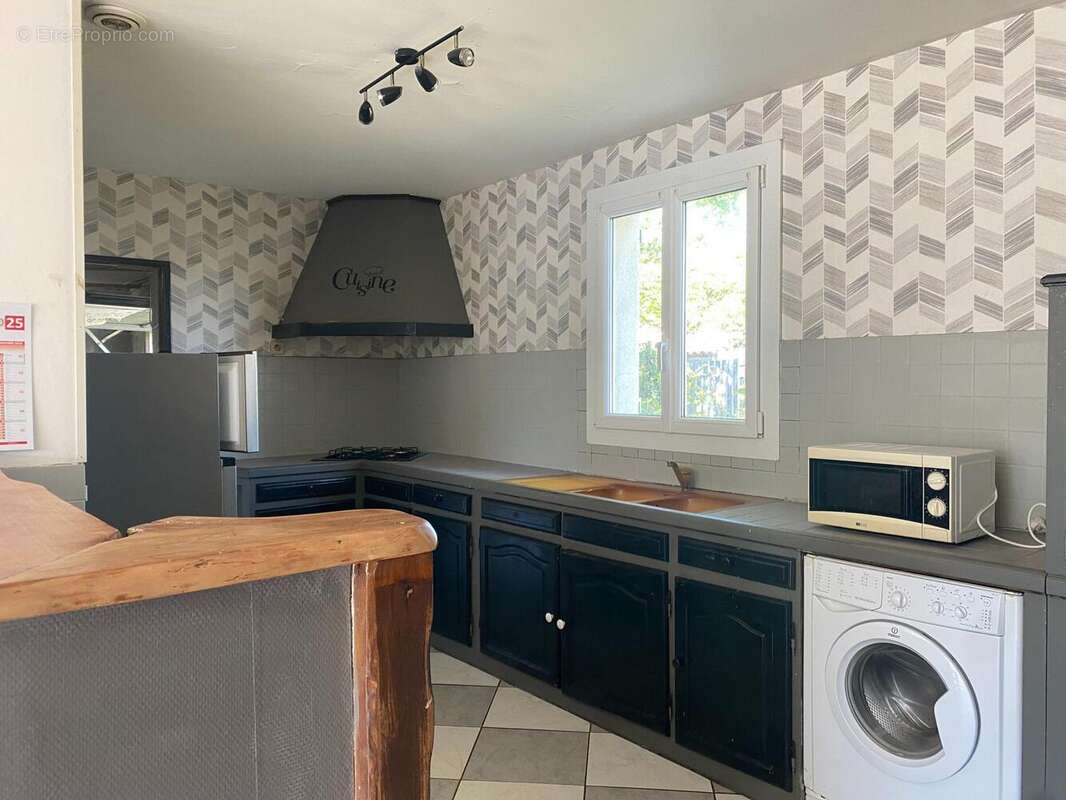 Photo 5 - Maison à BIGNAY