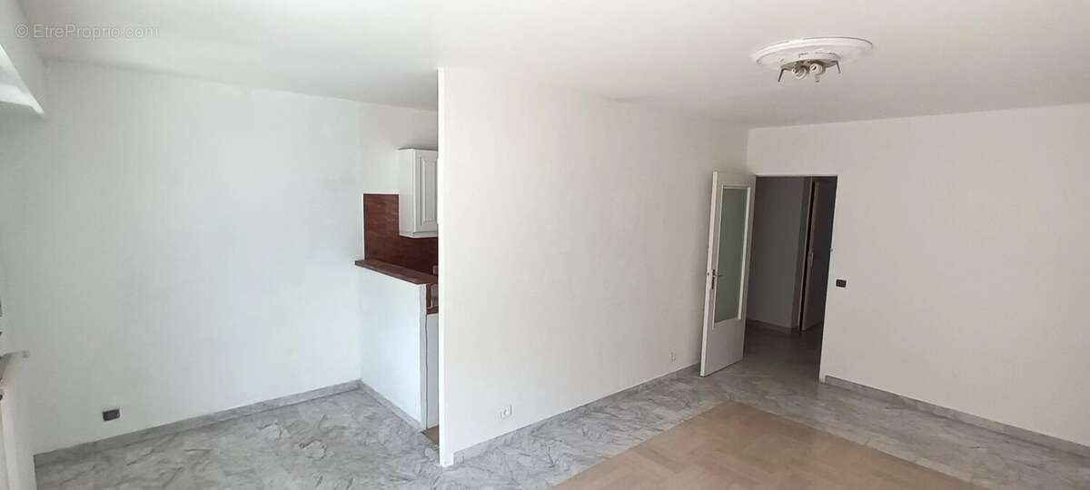 Nice madeleine - 3 pieces 70 m² - photo 9