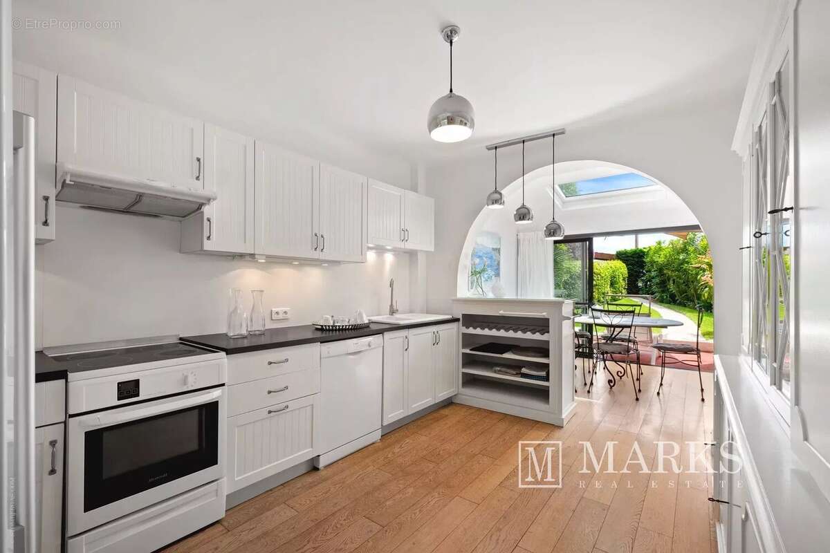 Magnifique propriété dans un jardin exotique - photo 22