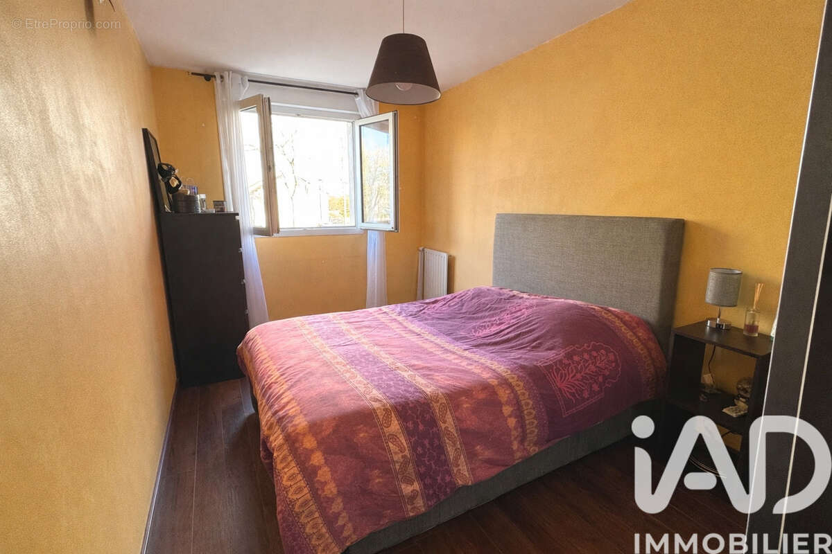 Photo 5 - Appartement à GUYANCOURT