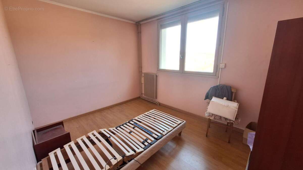 Appartement à MARSEILLE-11E