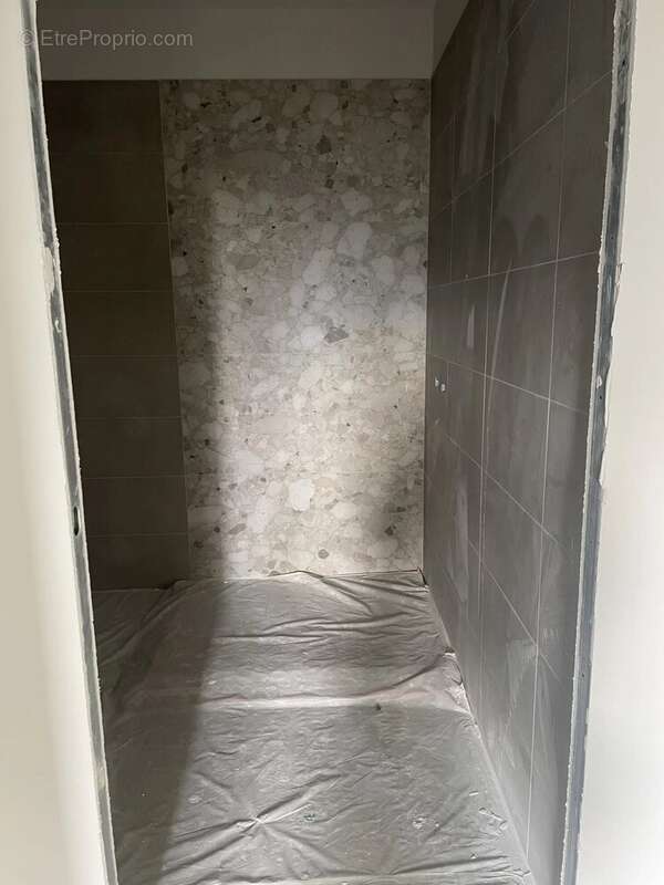 Appartement à BORGO