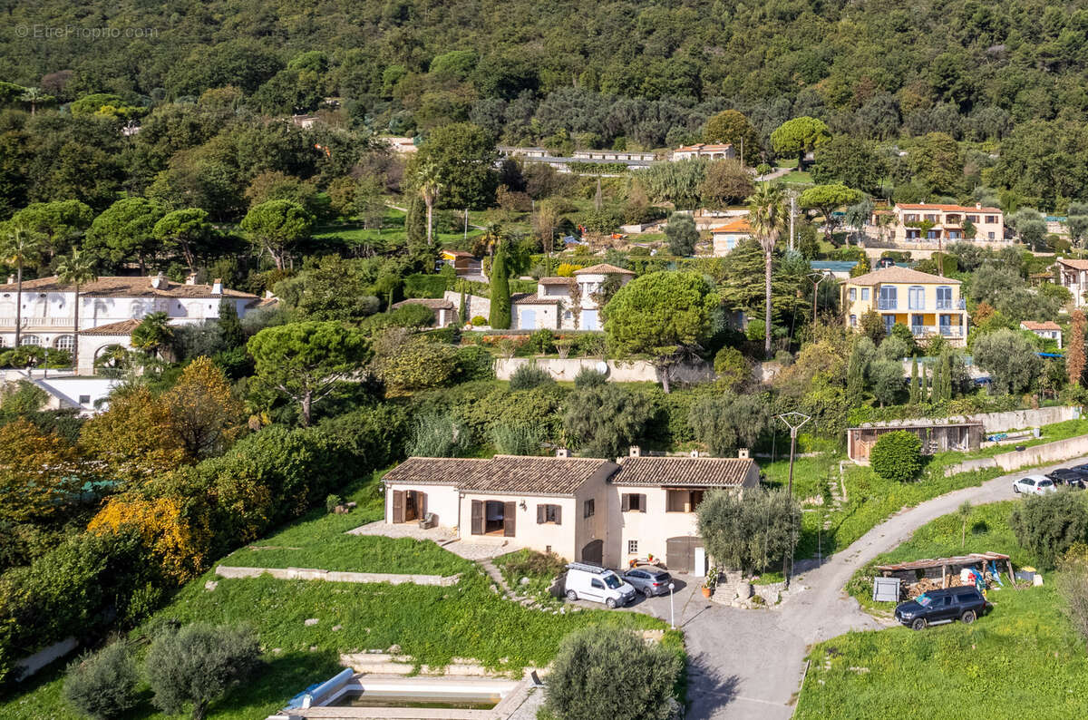 Maison à VENCE
