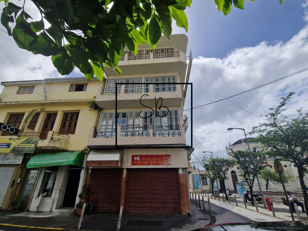 Appartement à LE LAMENTIN