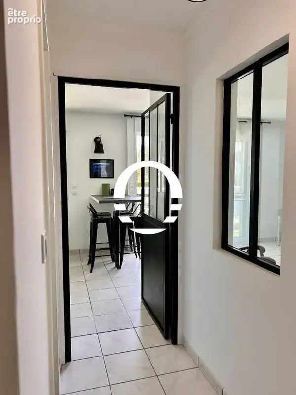 NOEVEILLARD - Appartement Pornic 2 pièce(s) 46 m2 - photo 10