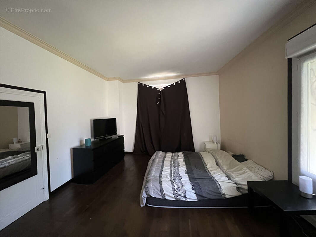 Maison à SAINT-BRICE-SOUS-FORET