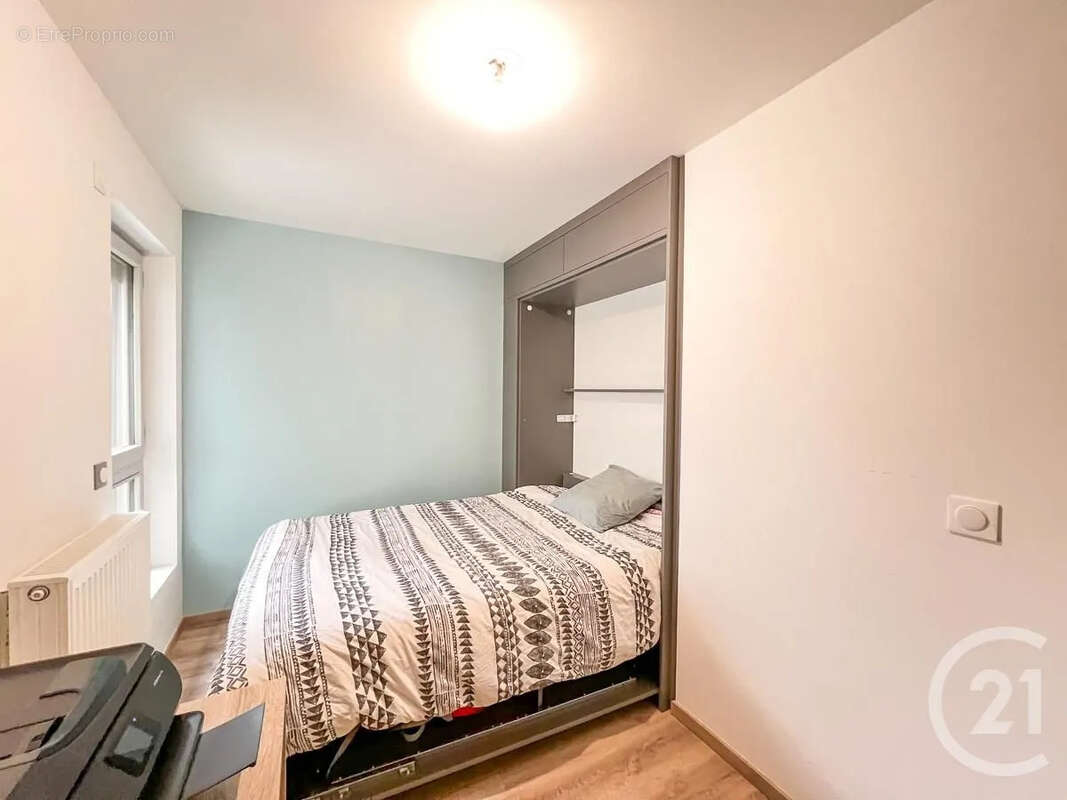 Appartement à LYON-3E