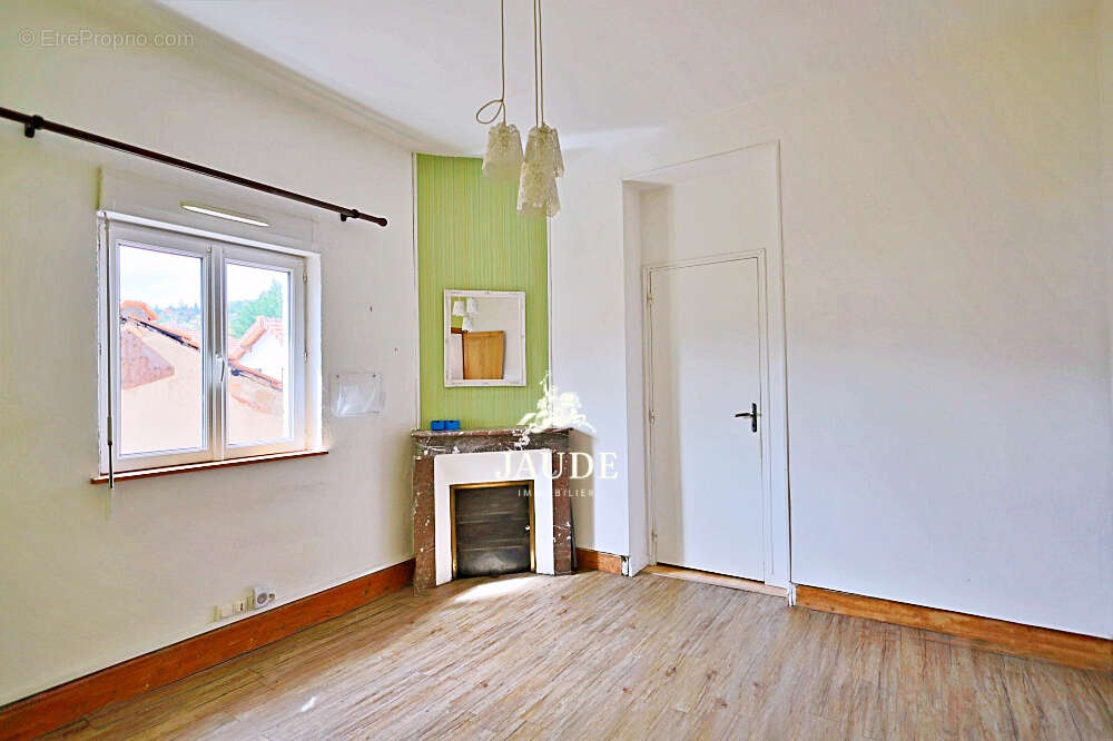 Maison à CHAMALIERES