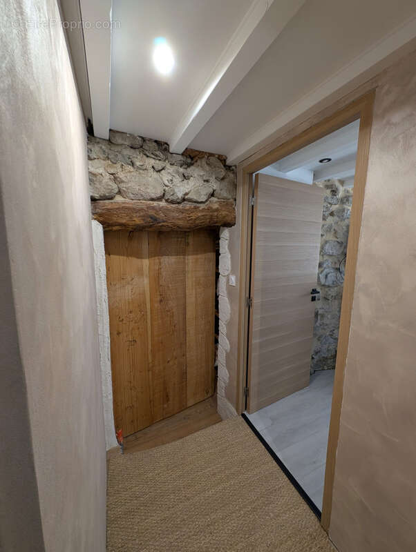 Maison à SARRAS