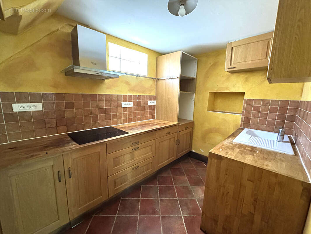 Maison avec jardin et garage Chamalières - photo 6