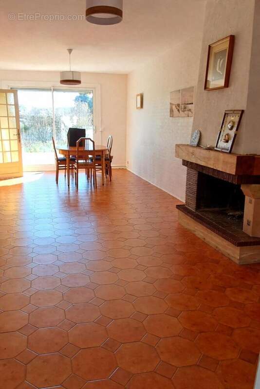 Photo 2 - Maison à JOUE-LES-TOURS