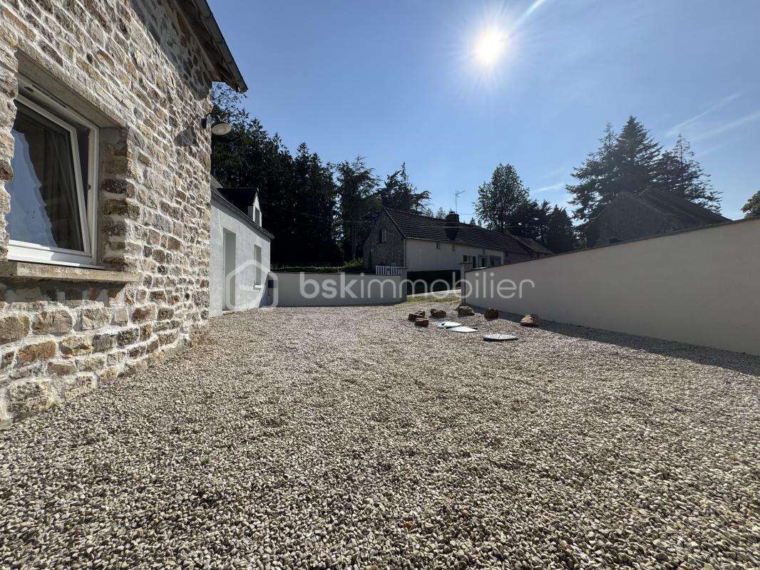 Maison rénovée avec autonomie de plain-pied - photo 21