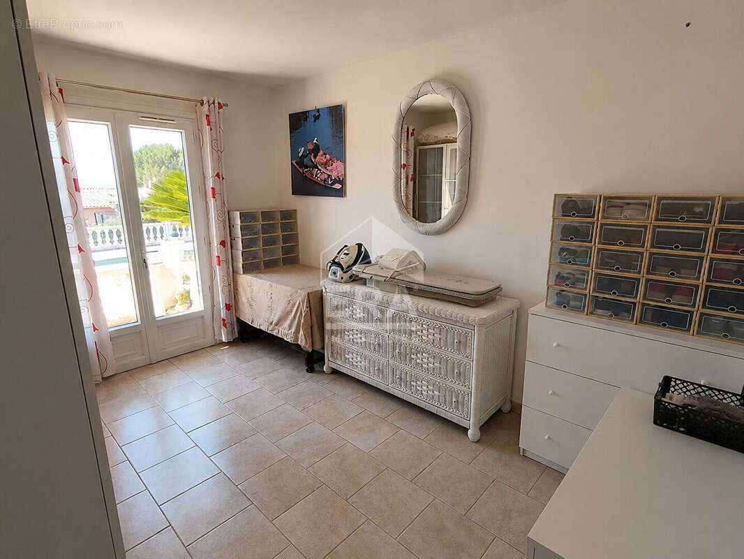 Maison à VIDAUBAN
