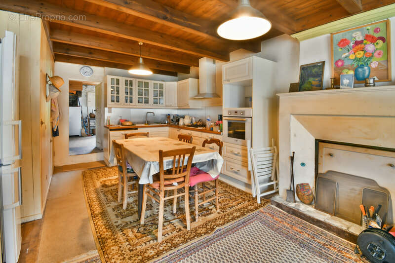 Maison à TONNAY-CHARENTE