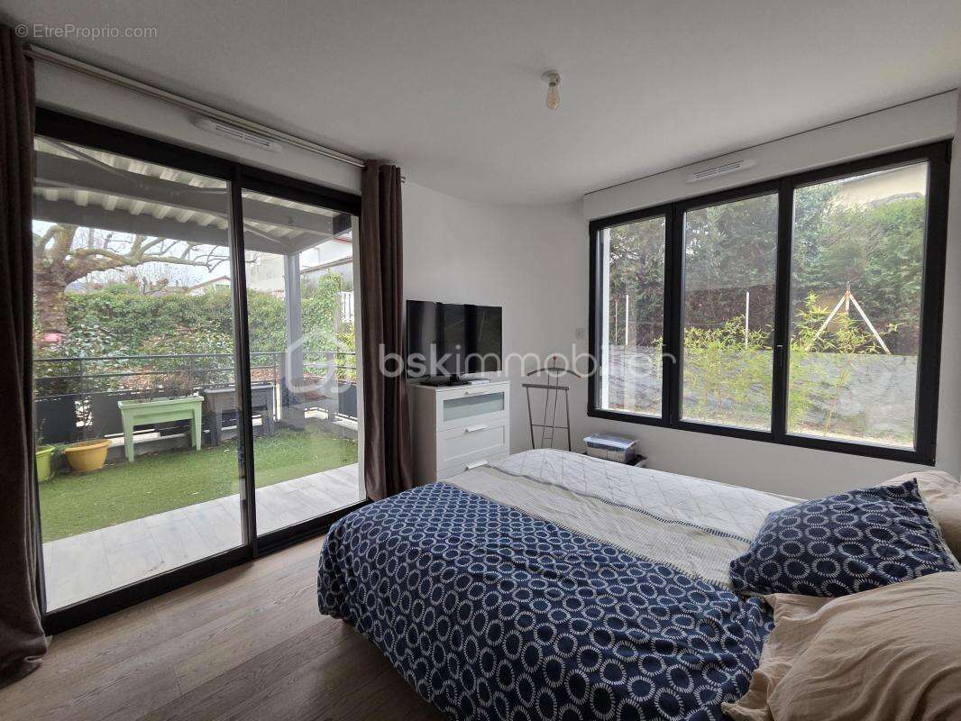 Appartement à VOIRON