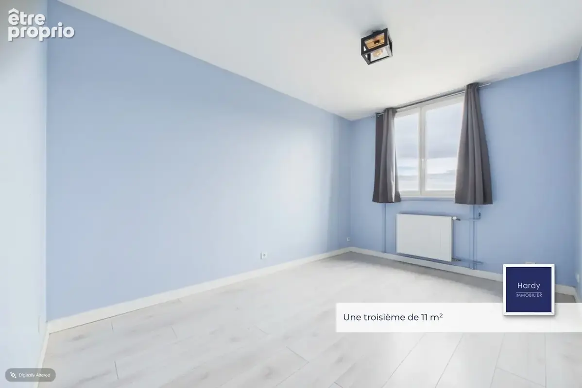 Appartement 4 pièces 78 m² à vendre à Osny (95520) - photo 6